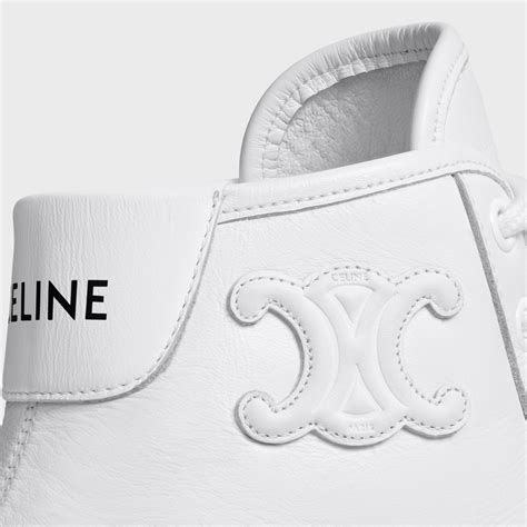 celine ayakkabı|celine alan sneakers.